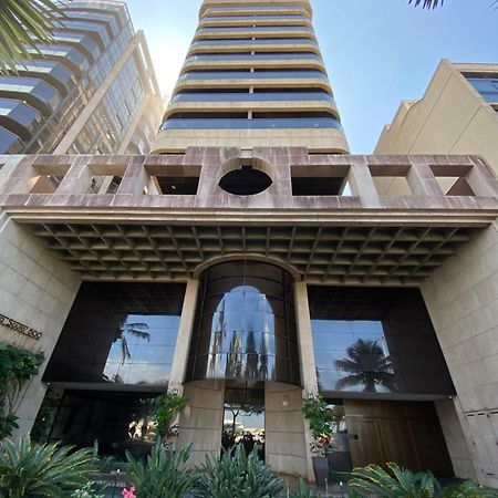 Flat Vieira Souto Ipanema Lägenhet Rio de Janeiro Exteriör bild