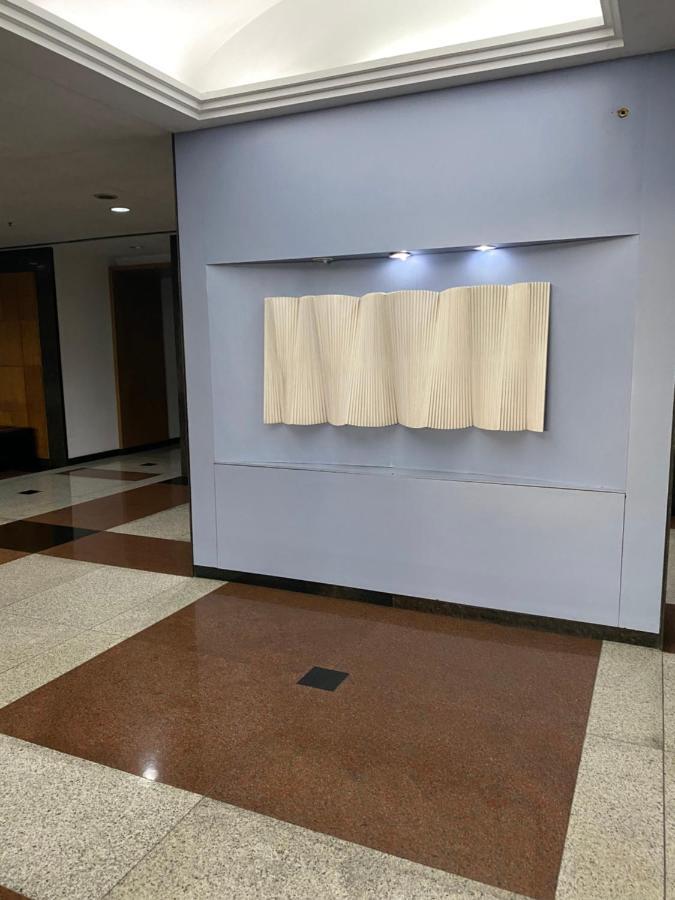 Flat Vieira Souto Ipanema Lägenhet Rio de Janeiro Exteriör bild