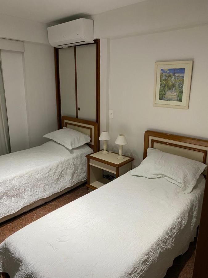 Flat Vieira Souto Ipanema Lägenhet Rio de Janeiro Exteriör bild