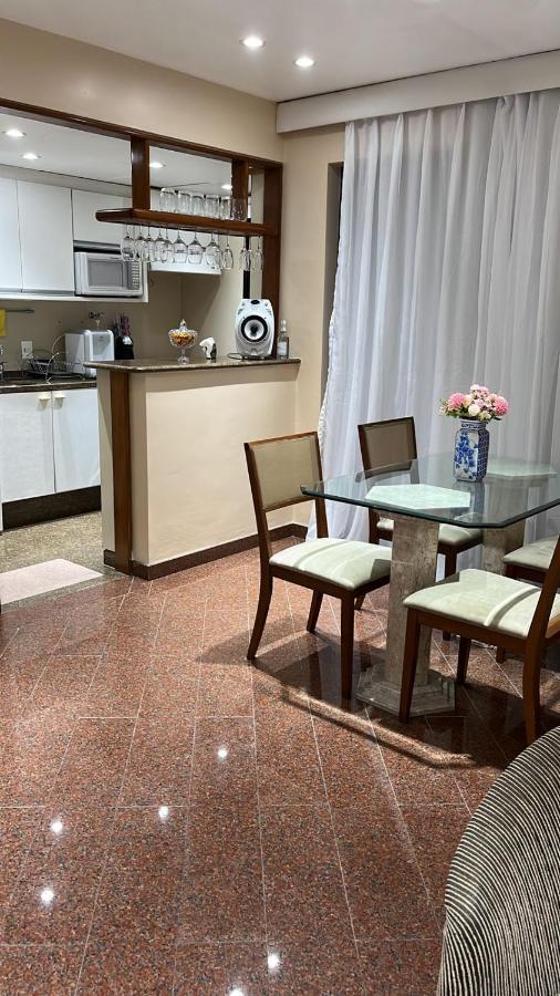 Flat Vieira Souto Ipanema Lägenhet Rio de Janeiro Exteriör bild