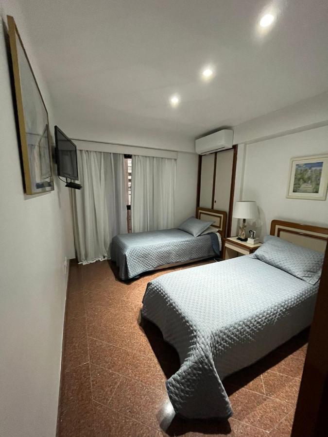 Flat Vieira Souto Ipanema Lägenhet Rio de Janeiro Exteriör bild