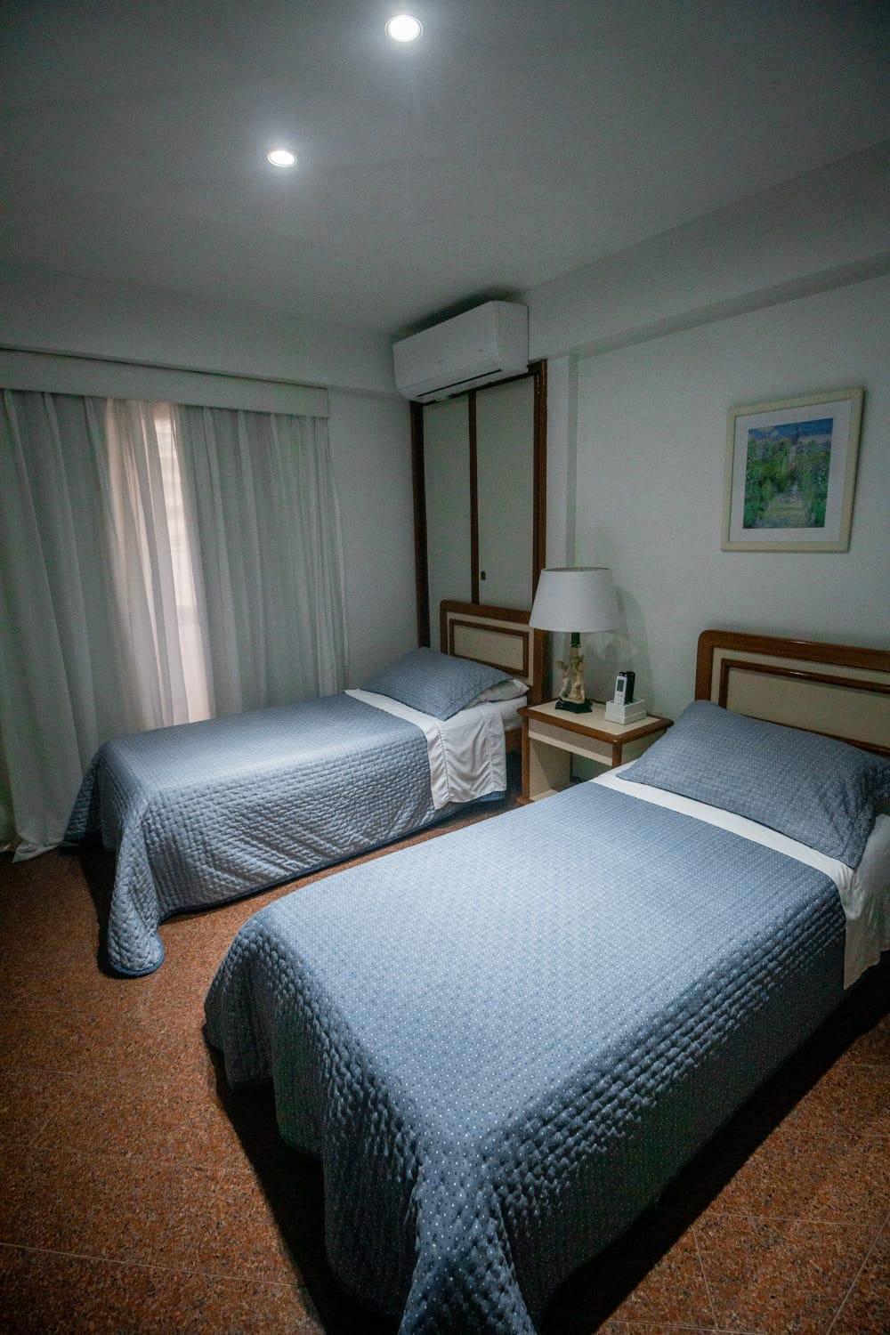 Flat Vieira Souto Ipanema Lägenhet Rio de Janeiro Exteriör bild