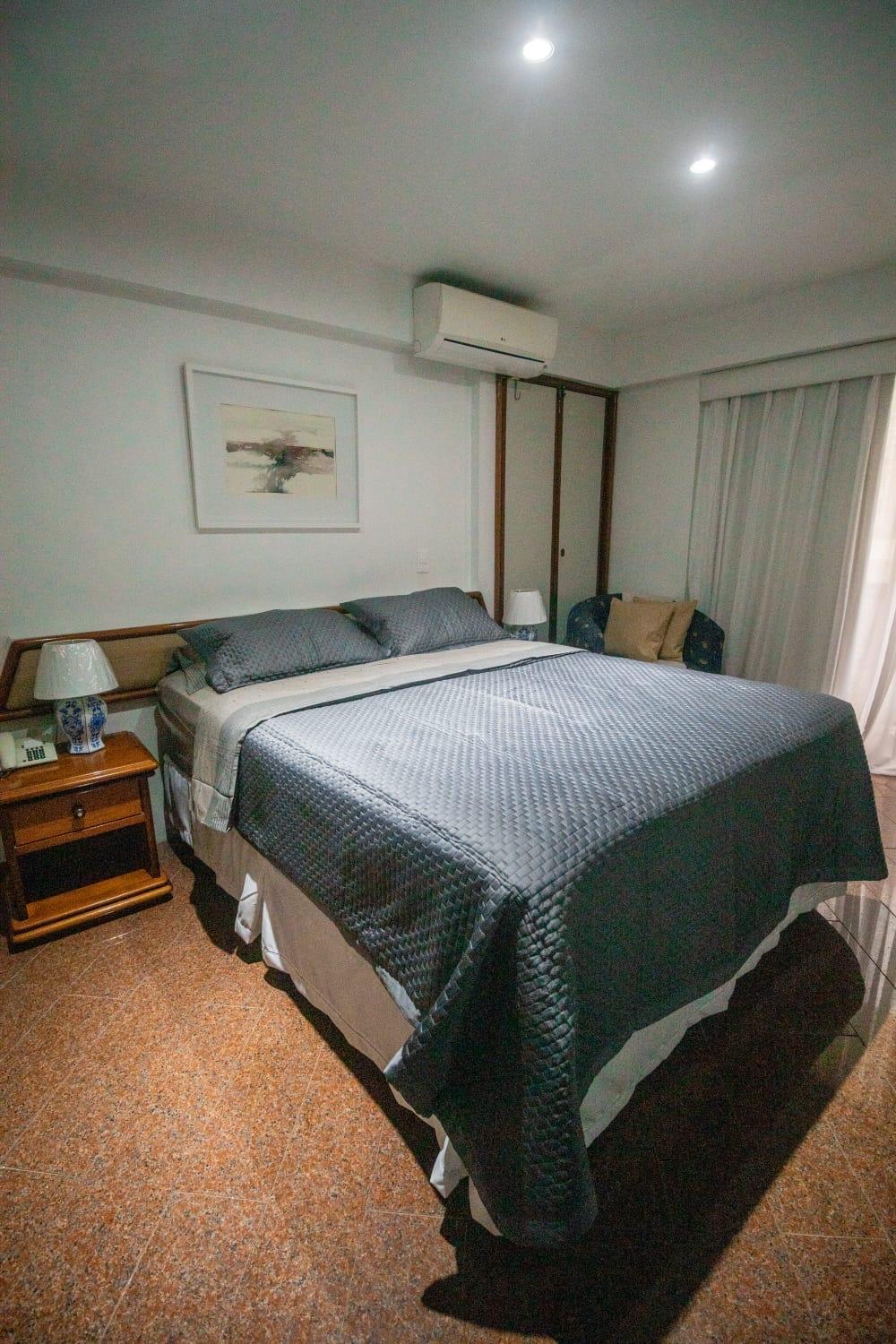 Flat Vieira Souto Ipanema Lägenhet Rio de Janeiro Exteriör bild
